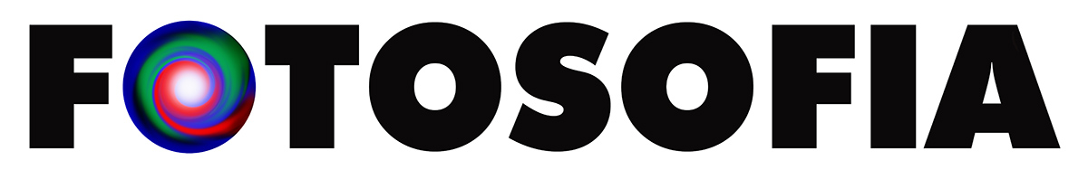 fotosofia - logo color