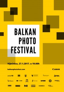 Balkan Photo Festival