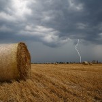 Davor Pleša - Field of Storm // Kreativna fotografija