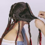 Ioana Cîrlig - Bride_s braids // Kulturna baština