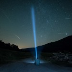 Krume Ivanovski - Lightsaber // Kreativna fotografija