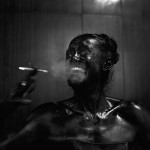 Marko Risović - Black Magic Woman // Portret