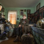 Sasha Maslov – Veterans // Reportaža/serija fotografija