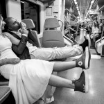 Aleksandar Kamasi - Wedding photography - In Railway I DO