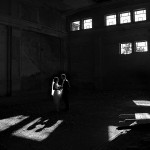 Istvan Kerekes - Wedding photography - Lights
